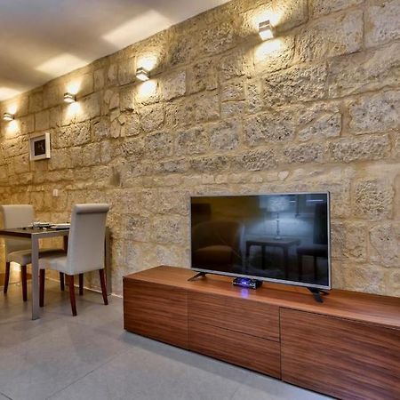 Ferienwohnung Orangery 101 - Duplex Studio Valletta Exterior foto
