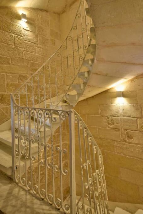 Ferienwohnung Orangery 101 - Duplex Studio Valletta Exterior foto