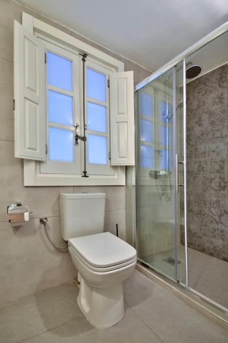 Ferienwohnung Orangery 101 - Duplex Studio Valletta Exterior foto